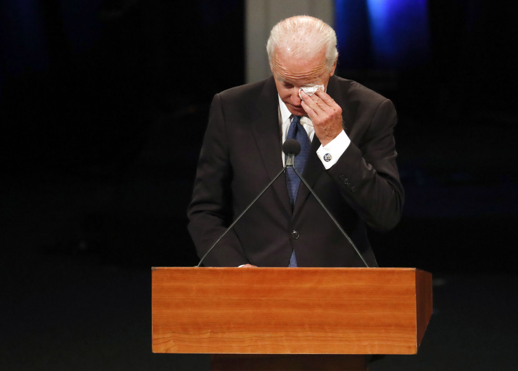 McCain